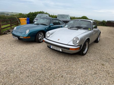 1980 Porsche 911 - photo 8