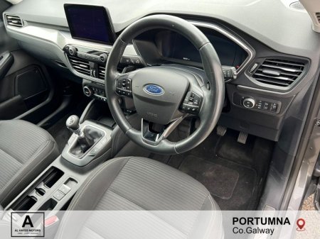2021 Ford Kuga - photo 7