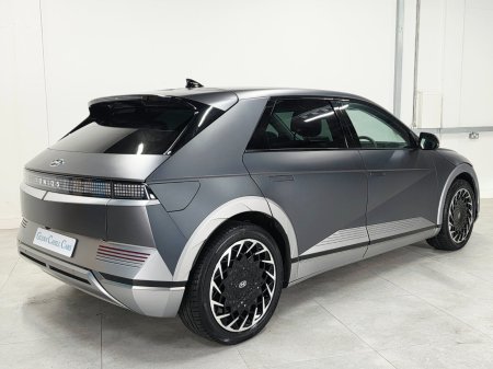 2024 Hyundai IONIQ 5 - photo 10