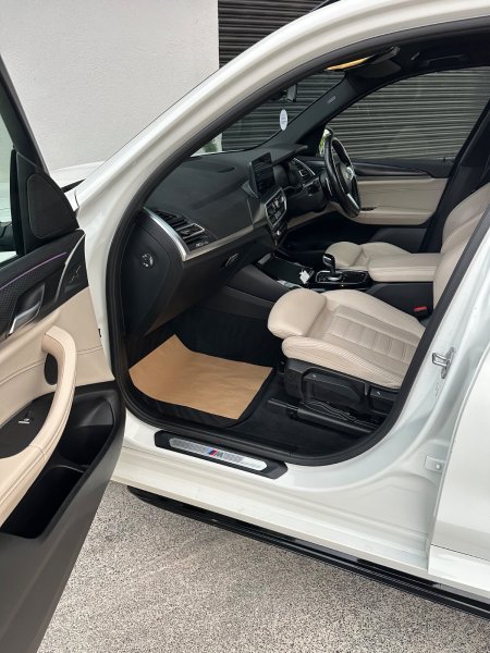 2022 BMW X3 - photo 31