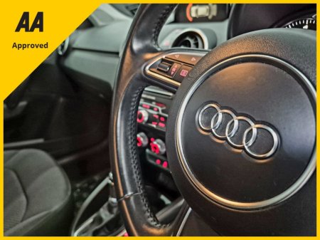 2016 Audi A1 - photo 18