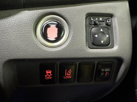 2015 Mitsubishi L200 - photo 23