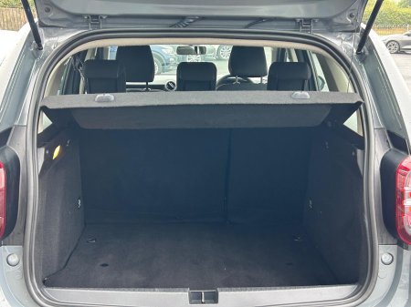 2023 Dacia Duster - photo 10