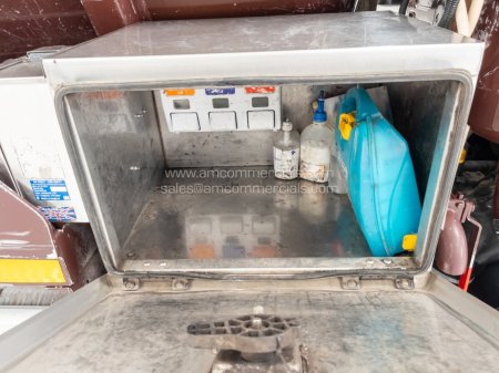 2016 DAF LF 250 - photo 13