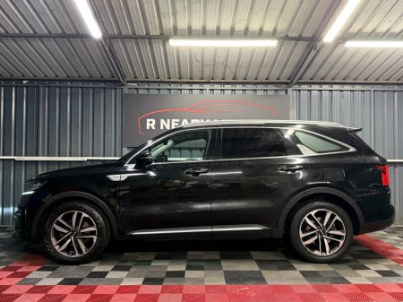 2021 Kia Sorento - photo 7