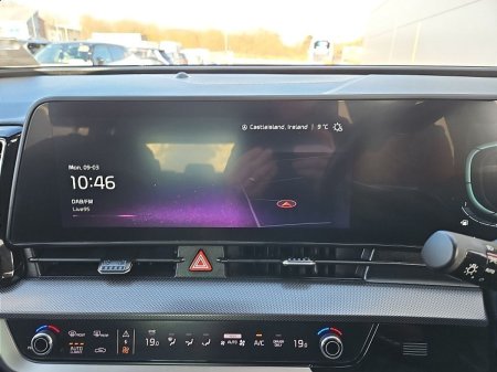 2023 Kia Sportage - photo 12