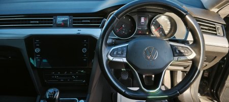 2021 Volkswagen Passat - photo 10