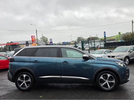 2018 Peugeot 5008 - photo 4