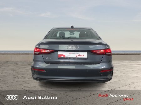 2023 Audi A3 - photo 6