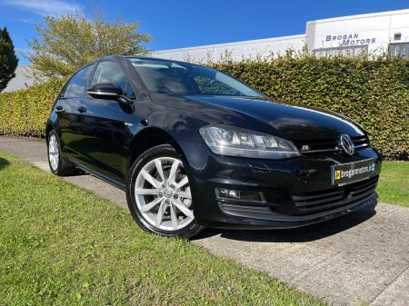 2017 Volkswagen Golf - photo 14
