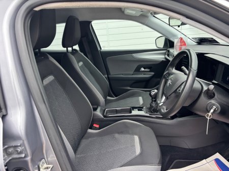 2022 Opel Mokka - photo 10