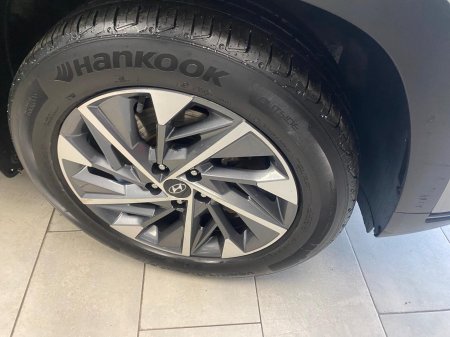 2021 Hyundai Tucson - photo 13