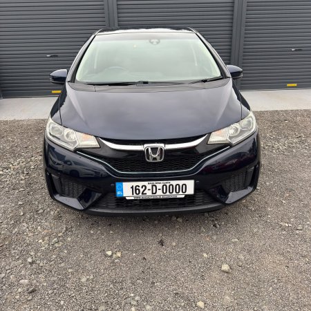 2016 Honda Fit - photo 3