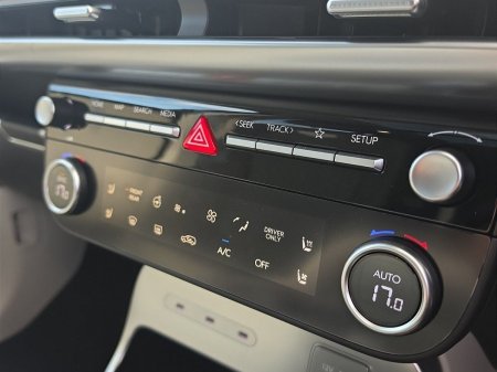 2027 Hyundai IONIQ 9 - photo 21