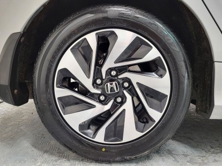 2020 Honda Civic - photo 10