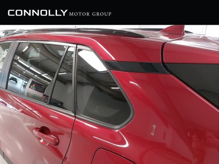 2022 Toyota RAV4 - photo 22