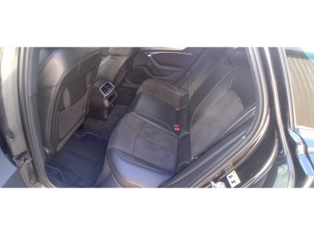 2019 Audi A6 - photo 17