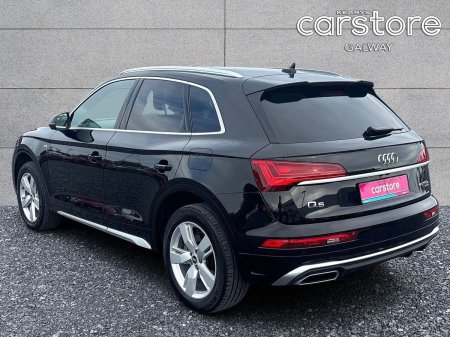 2022 Audi Q5 - photo 5
