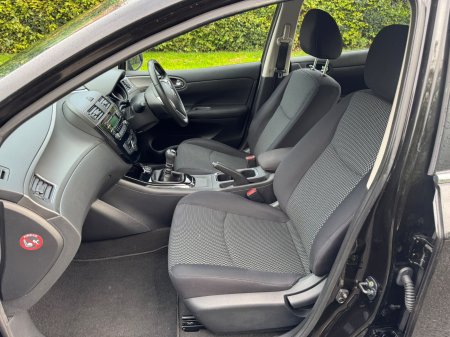 2017 Nissan Pulsar - photo 5