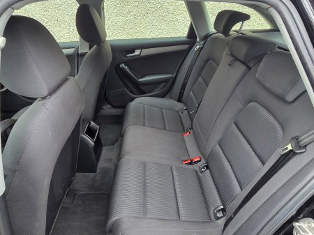 2013 Audi A4 - photo 9