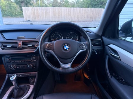 2014 BMW X1 - photo 41