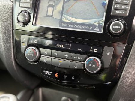 2018 Nissan Qashqai - photo 12