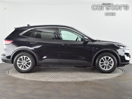 2022 Ford Kuga - photo 2