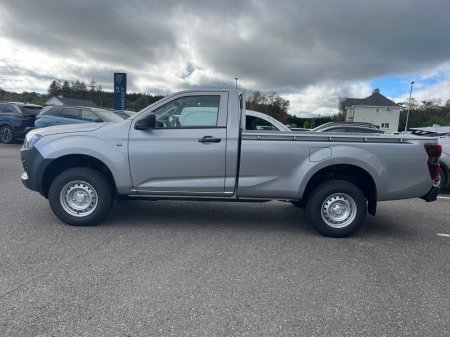 2026 Isuzu D-Max - photo 3