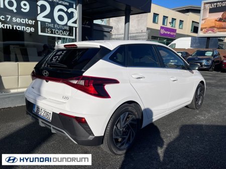 2026 Hyundai i20 - photo 4