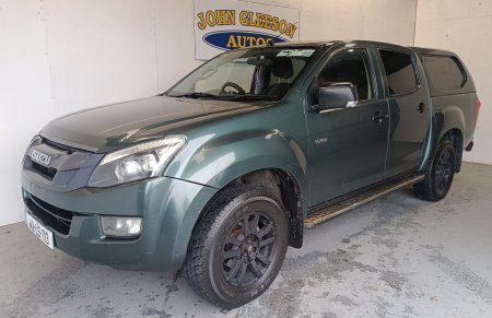 2014 Isuzu D-Max - photo 2