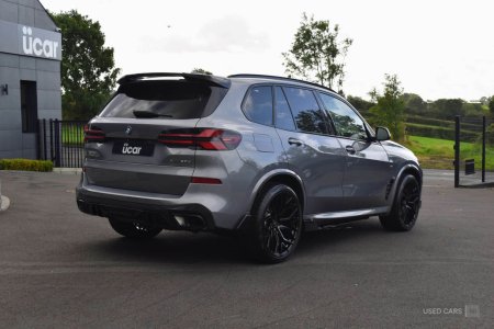 2023 BMW X5 - photo 5