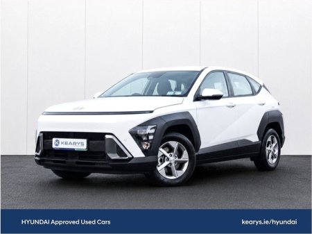 2024 Hyundai KONA - photo 10