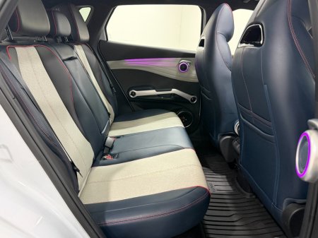 2024 BYD ATTO 3 - photo 11