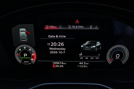 2021 Audi A5 - photo 12