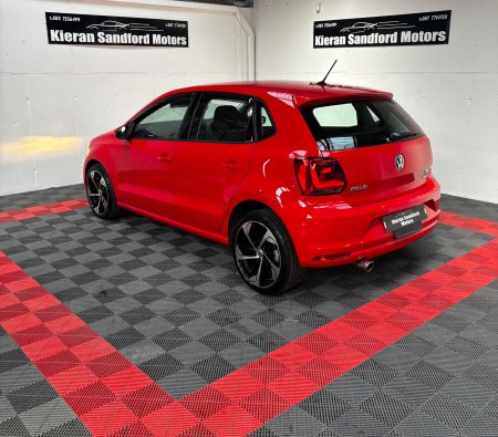 2016 Volkswagen Polo - photo 7