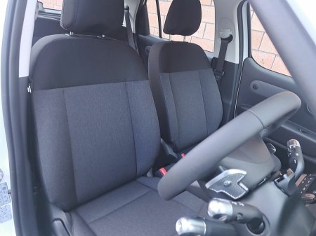 2027 Hyundai INSTER - photo 9