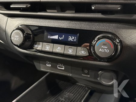 2024 Nissan Note - photo 21