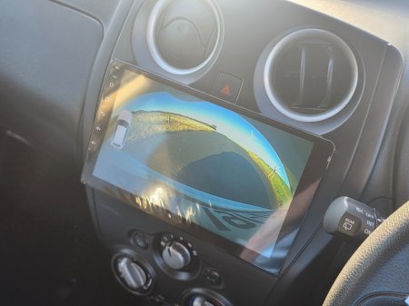 2019 Nissan Note - photo 7