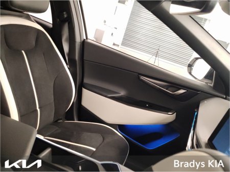 2026 Kia EV6 - photo 26
