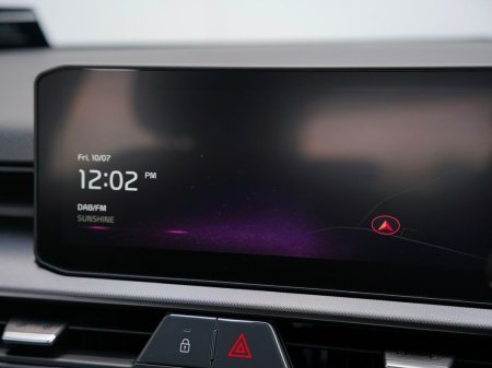 2026 Kia Stonic - photo 17