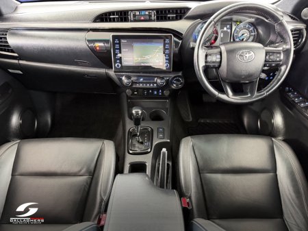 2023 Toyota Hilux - photo 17