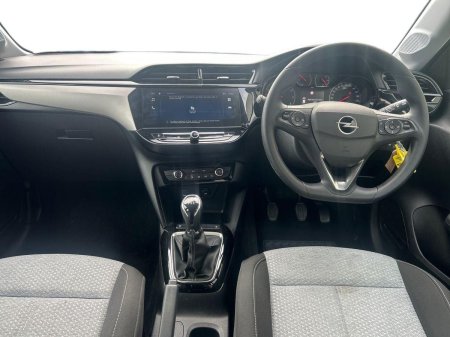 2025 Opel Corsa - photo 2