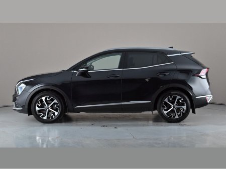 2022 Kia Sportage - photo 5