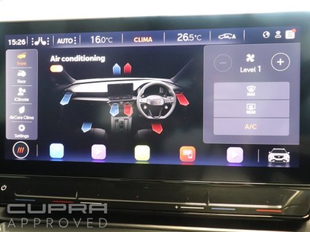 2023 Cupra Formentor - photo 27