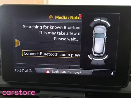 2020 Audi Q5 - photo 20