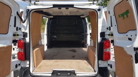 2021 Citroen Dispatch - photo 7