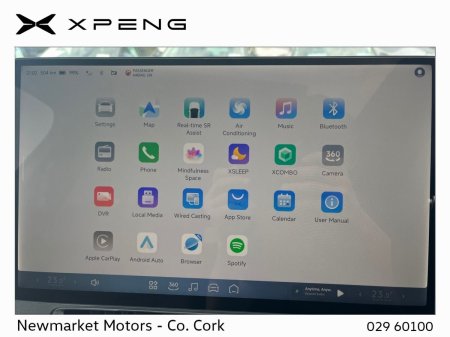 2026 XPeng G6 - photo 13