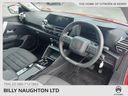 2026 Citroen C4 - photo 21