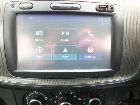 2018 Dacia Sandero - photo 9
