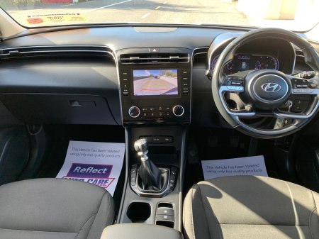 2023 Hyundai Tucson - photo 6